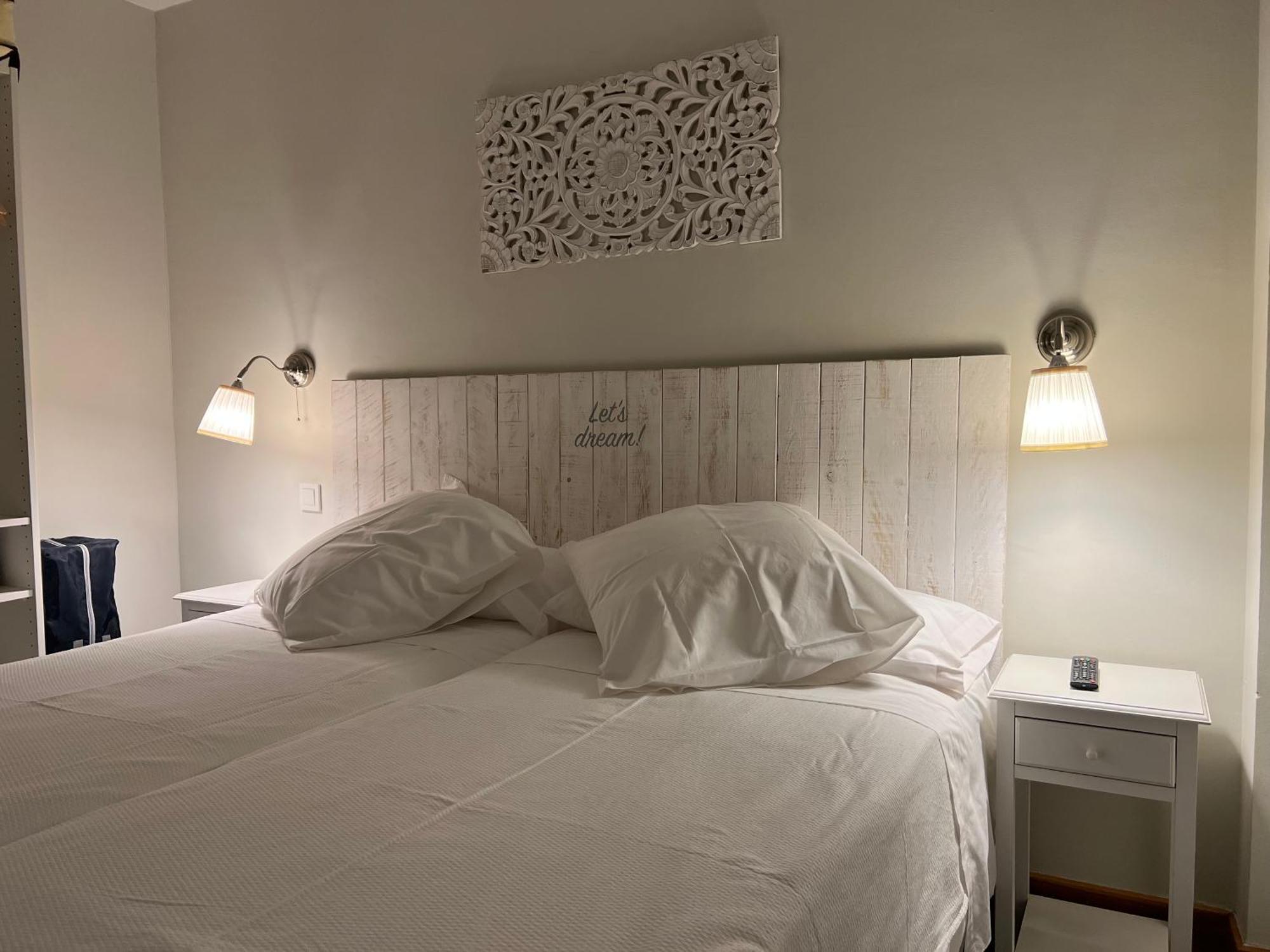 Aljara Corredera Appartement Cordoue