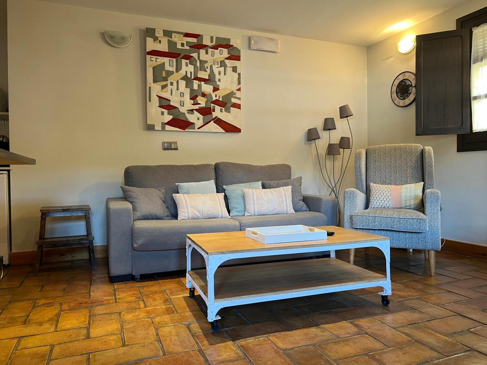 Aljara Corredera Appartement Cordoue