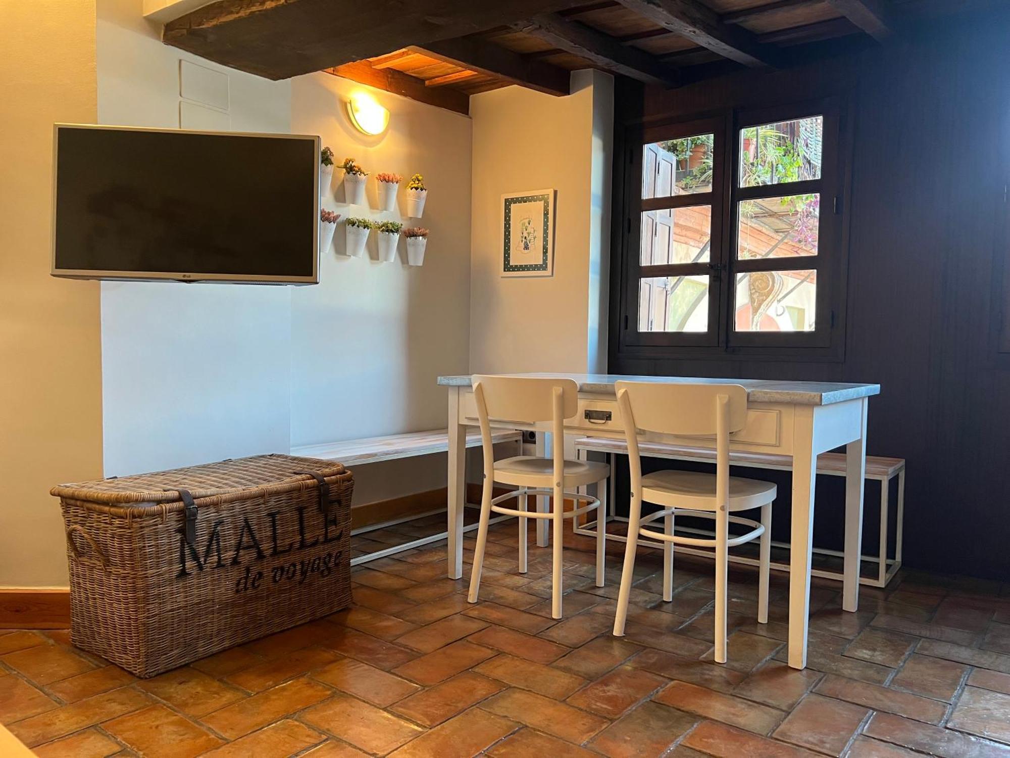 Appartement Aljara Corredera Cordoue